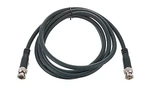 Кабель 1 BNC1BNC Kramer Electronics C-BM/BM-1.5
