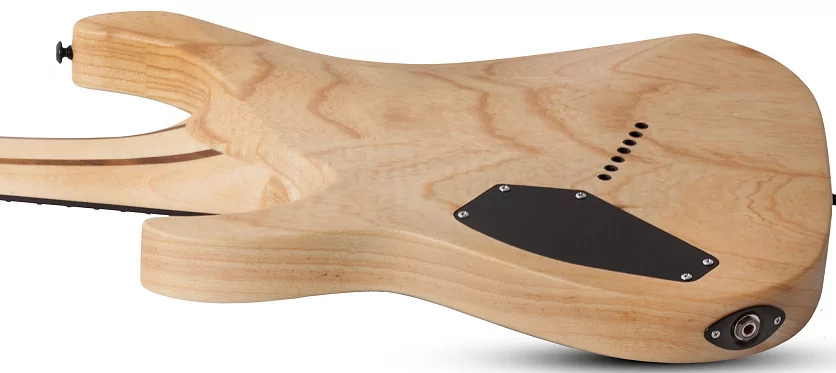 Электрогитара SCHECTER REAPER-7 MULTI-SCALE CB 12
