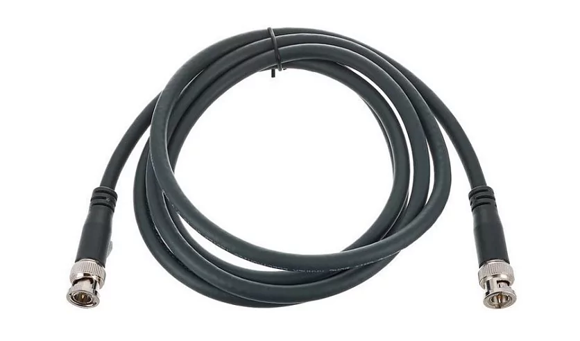 Кабель 1 BNC1BNC Kramer Electronics C-BM/BM-150