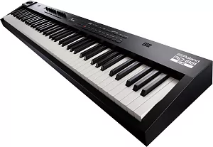 Профессиональное сценическое цифровое пианино ROLAND RD-88EX 2