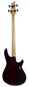 Бас-гитара SCHECTER OMEN EXTREME-4 LH BCH 2