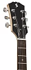 Электрогитара STAGG SEL-HB90 VYL 3