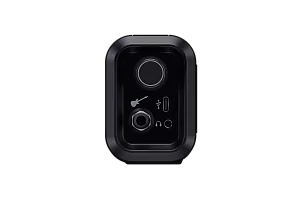 Моделирующий мини усилитель Hotone Pulze Mini BK 3