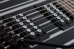 Электрогитара SCHECTER SYNYSTER STANDARD BLK 4