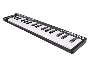 MIDI клавиатура M-audio Keystation Mini 32 MK3 5