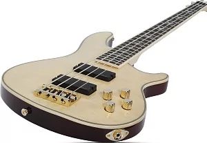 Бас-гитара SCHECTER OMEN EXTREME-4 GNAT 2