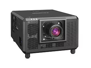 Лазерный проектор Panasonic PT-RZ34K2EJ 5