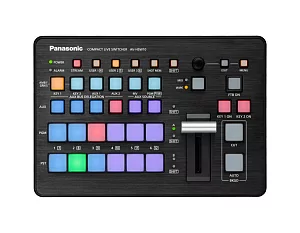 Видеомикшер Panasonic AV-HSW10EJ 3