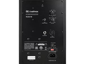 Акустическая система Axelvox R6 6