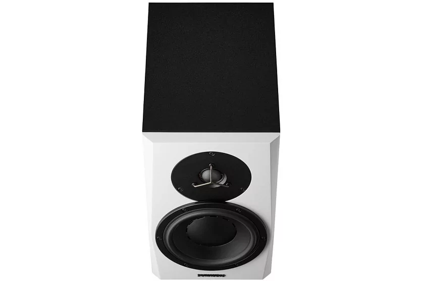Акустическая система (студийный монитор) Dynaudio LYD 7 B/W 3