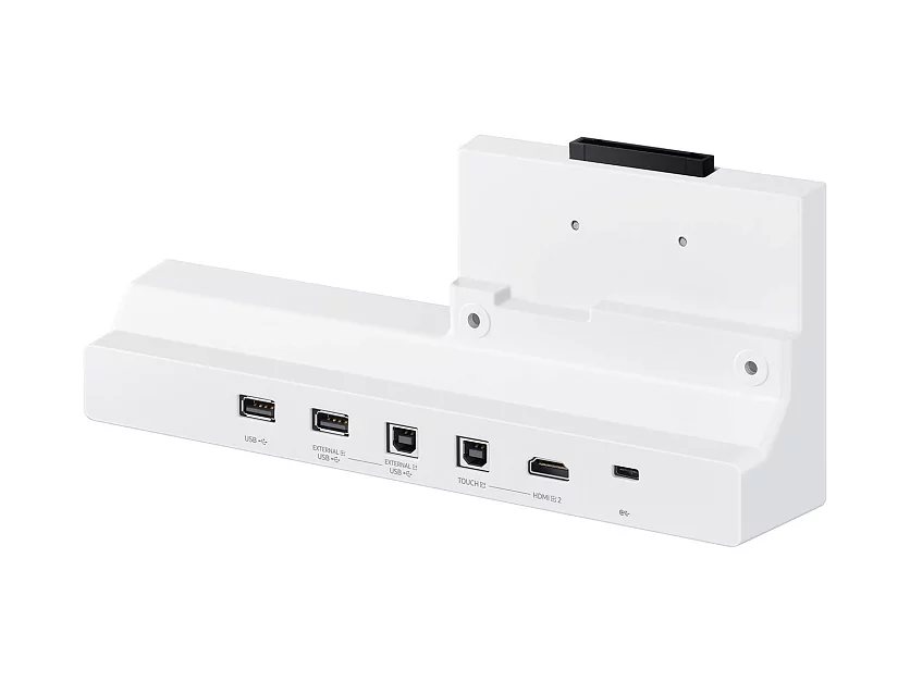 Многопортовый адаптер Samsung CY-TF65BBCXCI 2