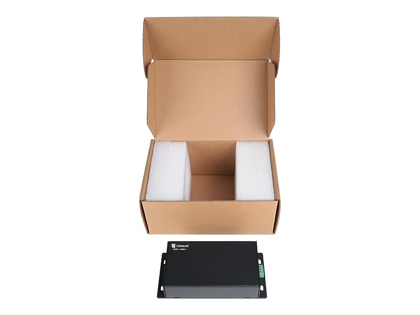 Усилитель Intrend ITAMP-1x60Dv2 9