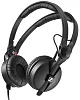 Закрытые накладные динамические наушники Sennheiser HD 25