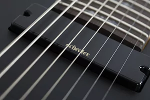 Электрогитара SCHECTER DEMON-8 ABSN 5