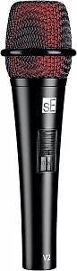 Микрофон динамический sE Electronics V2 SWITCH