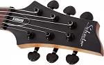 Электрогитара SCHECTER C-1 STANDARD CHARCOAL SATIN CS 14