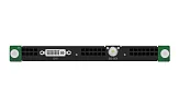 Комбинированная плата входа Pixelhue X_1x3G_SDI+1xDVI Input card