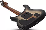 Электрогитара SCHECTER BANSHEE MACH-6 FR-S FOB 5