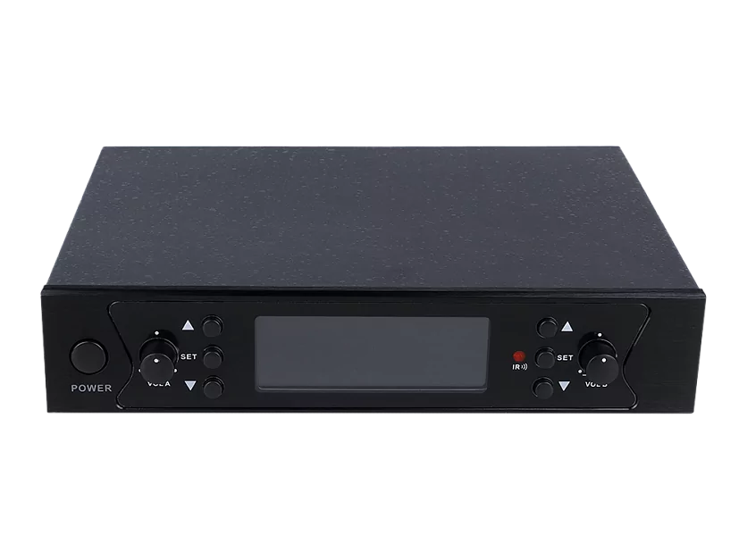 Микрофонная радиосистема Axelvox DWS7000HT (HT Bundle) 9