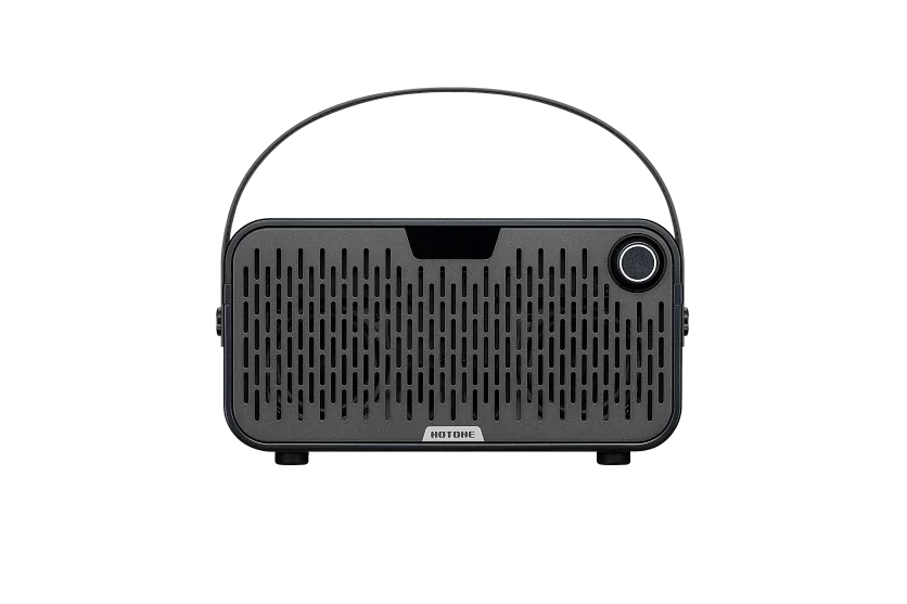 Моделирующий усилитель Hotone Pulze Jr. BK 5