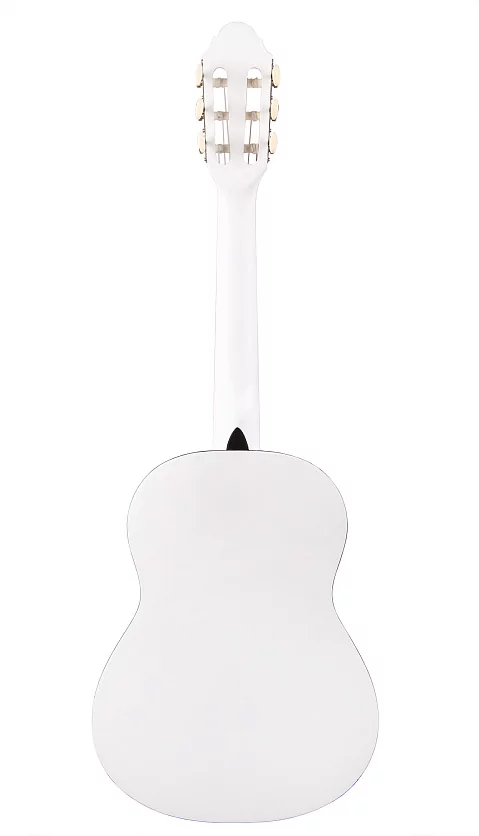Классическая гитара STAGG C410 M WH 3