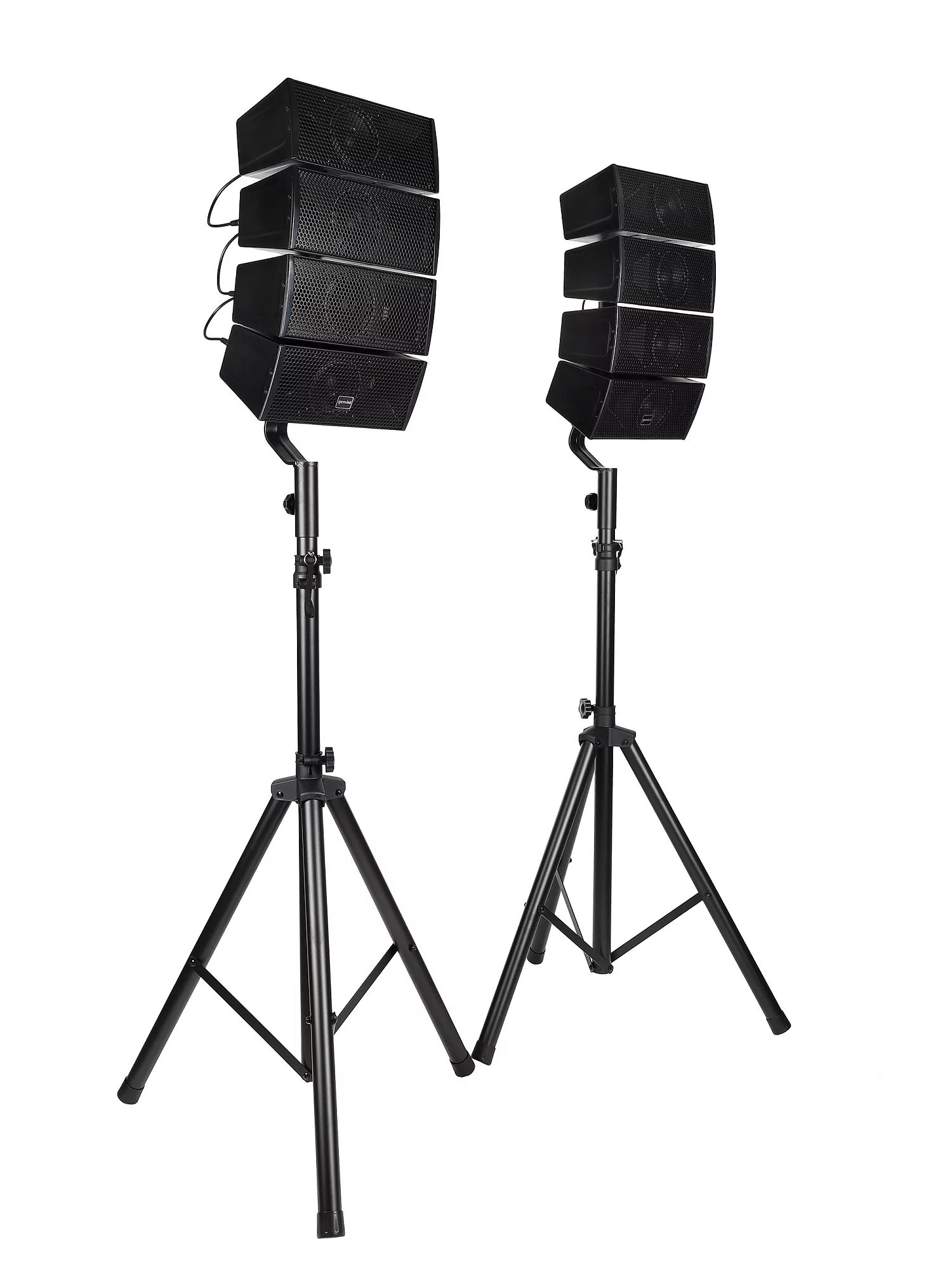 Акустическая система Gemini LRX-448 19