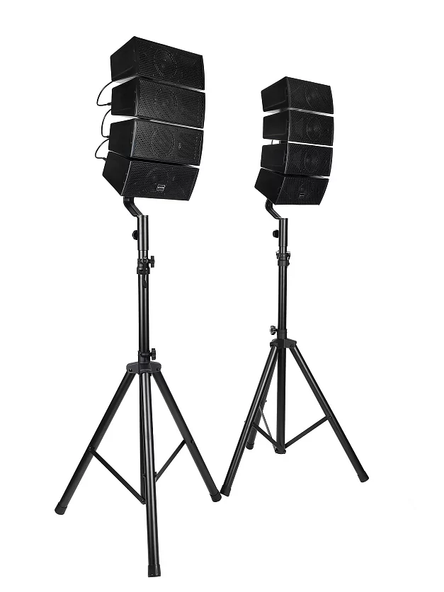 Акустическая система Gemini LRX-448 19