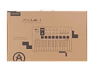 MIDI клавиатура Arturia MiniLAB 3 Rose Quartz 13