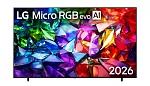 Телевизор LG 100MRGB96B6.ARUG