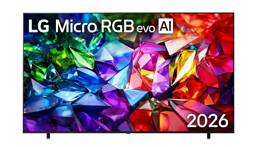 Телевизор LG 100MRGB96B6.ARUG