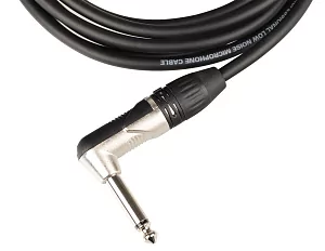 Кабель гитарный FORCE FGC-09/3L 4