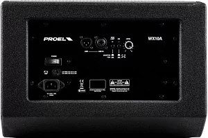 Активный сценический монитор PROEL WX10A 5