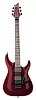 Электрогитара SCHECTER HELLRAISER C-1 FR BCH