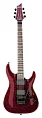 Электрогитара SCHECTER HELLRAISER C-1 FR BCH