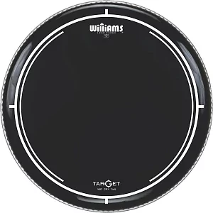 Двуслойный пластик WILLIAMS WB2-7MIL-18BD