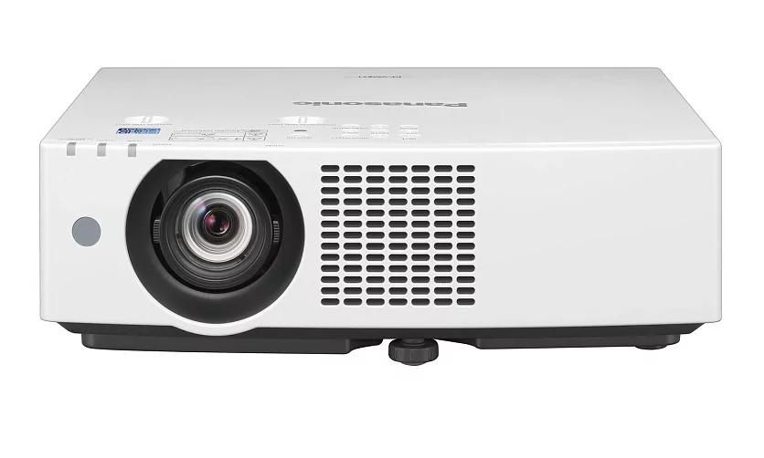 Лазерный проектор Panasonic PT-VMZ51 2