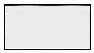 [LCVP-100111] Экран на раме Lumien Cinema Velvet Premium