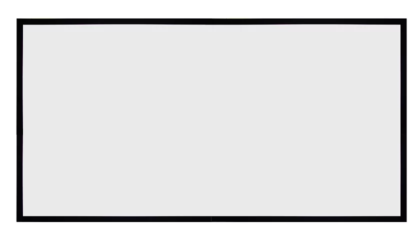 [LCVP-100114] Экран на раме Lumien Cinema Velvet Premium