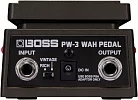 Педаль wah-wah BOSS PW-3 3