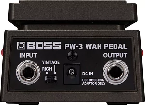 Педаль wah-wah BOSS PW-3 3