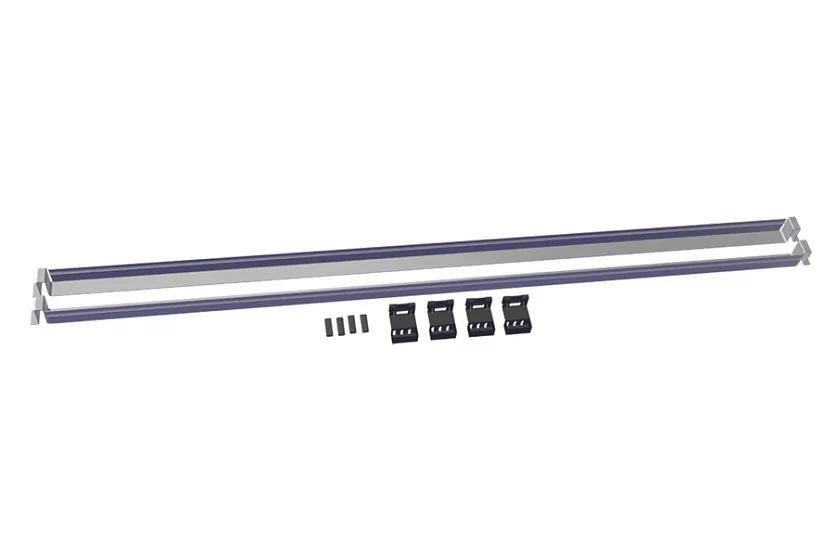 Крепления Biamp SPA-RAIL48