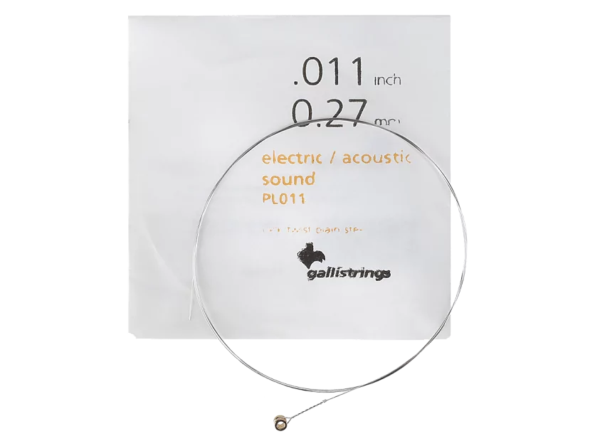 Набор струн GALLI STRINGS RS942-SET 9