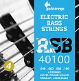 Комплект струн GALLI STRINGS RSB40100