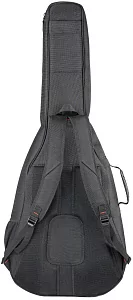 Чехол для акустической гитары STAGG STB-NDURA 25 W 2