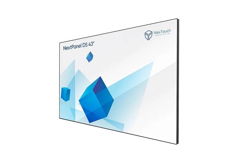 Профессиональный дисплей Nextouch NextPanel DS 43