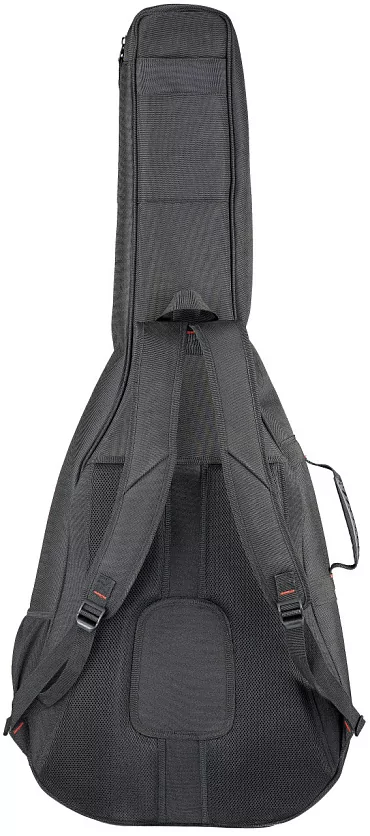 Чехол для акустической гитары STAGG STB-NDURA 25 W 2