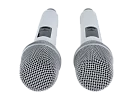 Микрофонная радиосистема Axelvox DX800SW 10