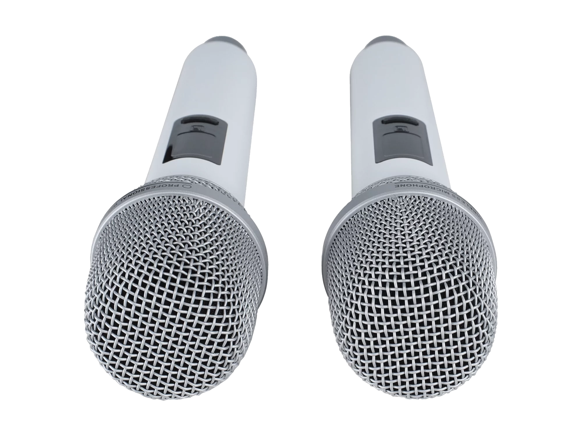 Микрофонная радиосистема Axelvox DX800SW 10