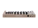 MIDI клавиатура Arturia MiniLAB 3 Champagne 2