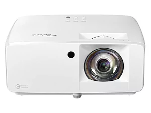 Лазерный проектор Optoma ZH451ST 2